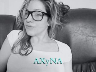 AXyNA