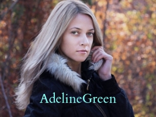 AdelineGreen