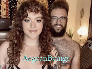 AegeanBeings