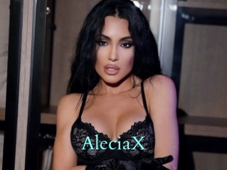 AleciaX