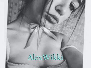 AlexWikki