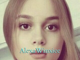 AlexaWinxiee