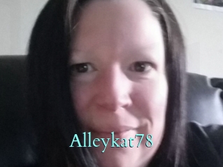 Alleykat78