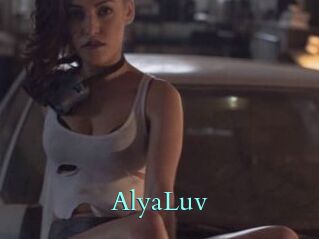 AlyaLuv