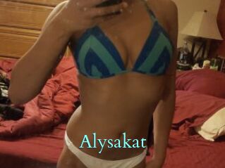 Alysakat