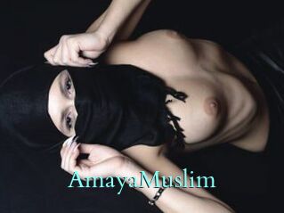 AmayaMuslim