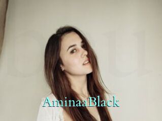 AminaaBlack