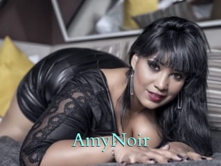 AmyNoir