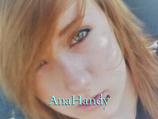 AnaHandy