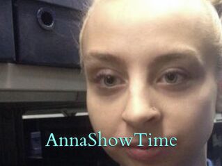 AnnaShowTime