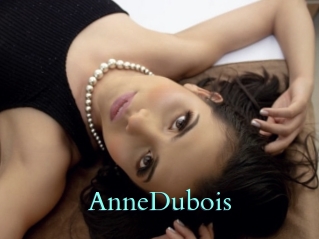 AnneDubois