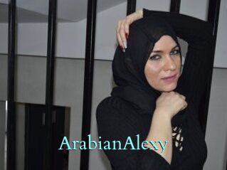 ArabianAlexy