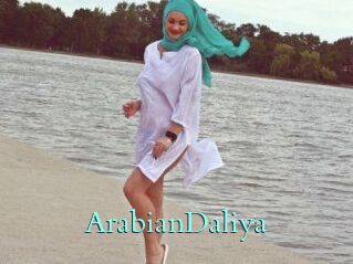 ArabianDaliya