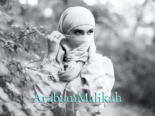 ArabianMalikah