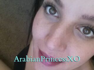 ArabianPrincessXO