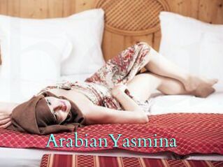 ArabianYasmina