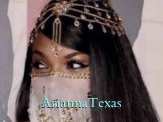 Arianna_Texas