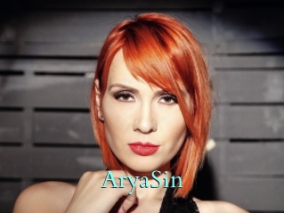 AryaSin