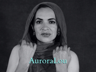 AuroraLou