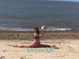 AyaunA0