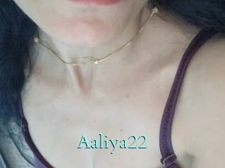 Aaliya22