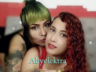 Abyelektra