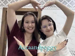 Accaandpeggy