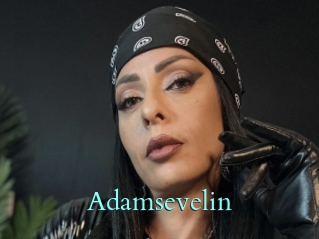 Adamsevelin