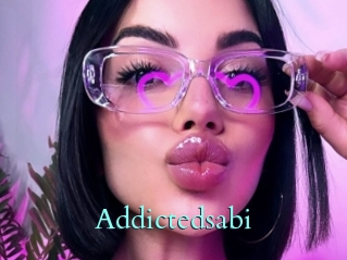 Addictedsabi