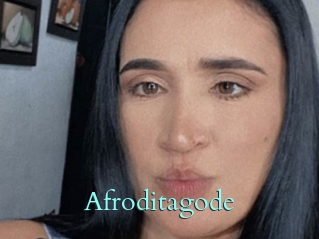 Afroditagode