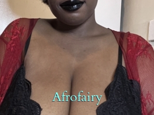 Afrofairy