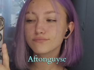 Aftonguyse