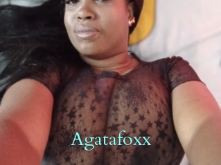 Agatafoxx