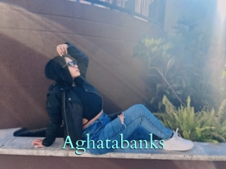 Aghatabanks