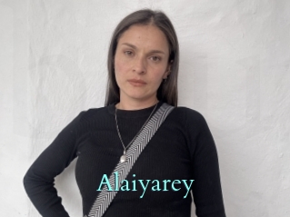 Alaiyarey