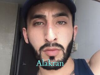 Alakran