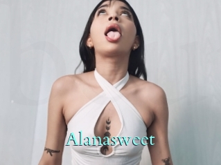 Alanasweet