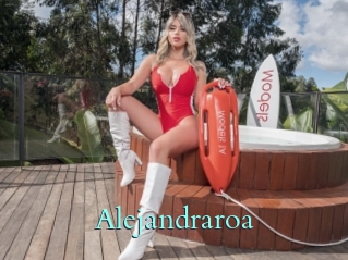 Alejandraroa