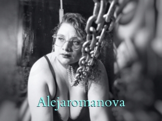 Alejaromanova