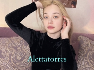 Alettatorres