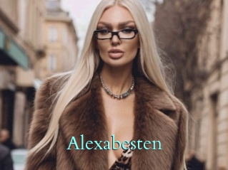 Alexabesten