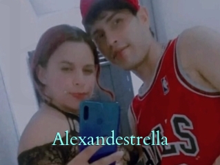 Alexandestrella