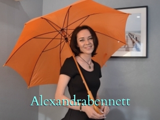 Alexandrabennett