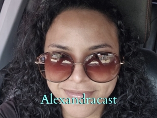 Alexandracast