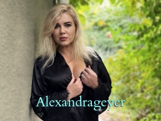 Alexandrageyer