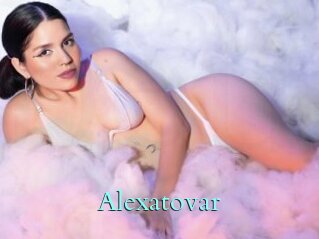 Alexatovar