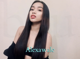 Alexawale