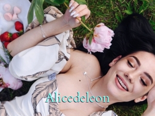 Alicedeleon