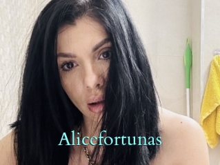 Alicefortunas