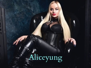 Aliceyung